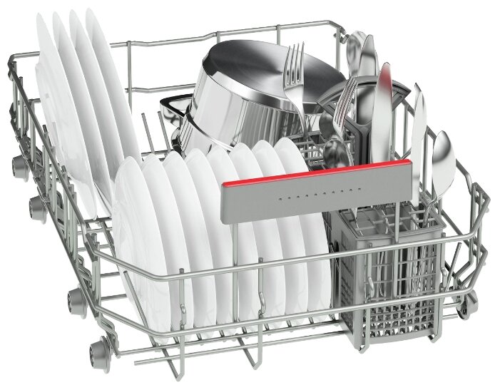 Посудомоечная машина Bosch SPU45II00S (фото modal 5)