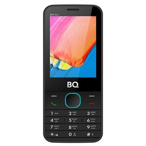 Телефон BQ 2818 ART XL+ (фото modal nav 2)