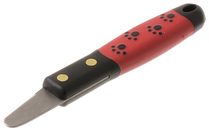 Тримминговочный нож Hello PET 23328 (фото modal 1)