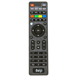 Пульт ДУ Gwire 98301 TViP для TVIP IPTV S-310, S-400 (фото modal nav 1)