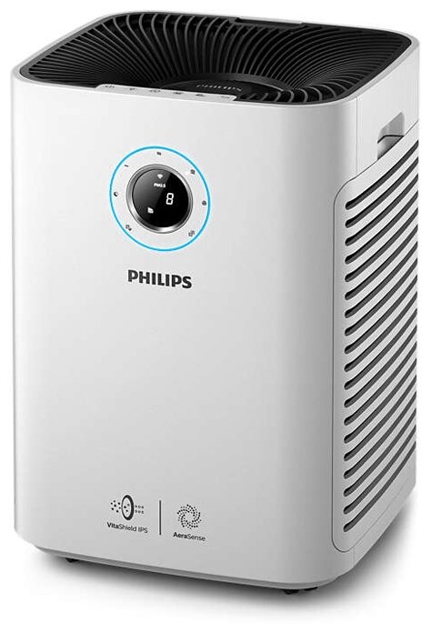 Очиститель воздуха Philips AC5659/10 (фото modal 2)