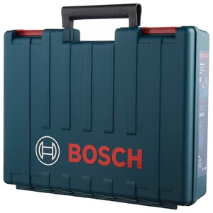 Перфоратор BOSCH GBH 180-Li 4.0Ач x2 (фото modal nav 12)