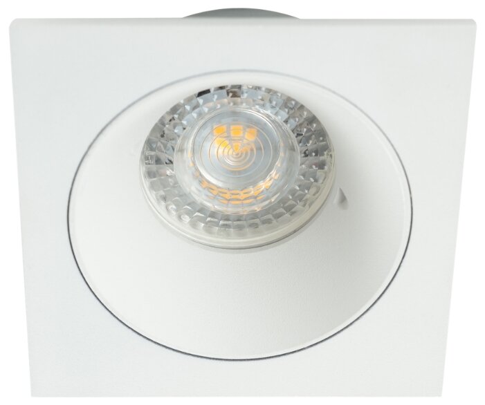 Встраиваемый светильник DENKIRS DK2025-WH (фото modal 2)