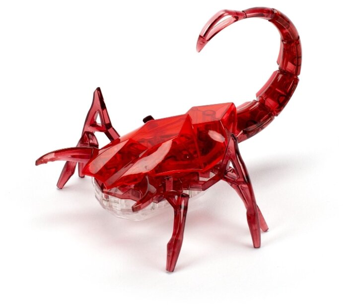 Робот Hexbug Scorpion (фото modal 14)