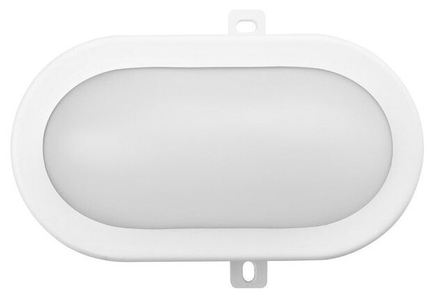 Светодиодный светильник МАЯК LL-BH-O/6W/4000 16.5 см (фото modal 1)
