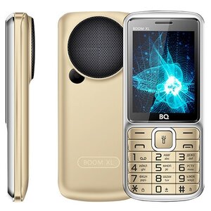 Телефон BQ 2810 BOOM XL (фото modal nav 1)