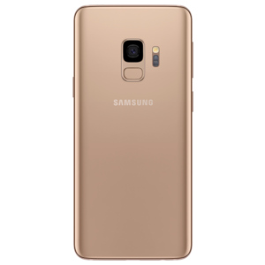 Смартфон Samsung Galaxy S9 64GB (фото modal nav 28)