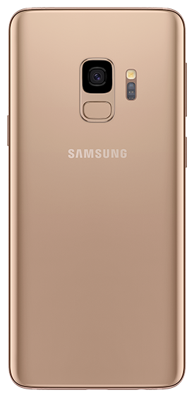 Смартфон Samsung Galaxy S9 64GB (фото modal 28)