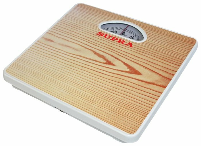 Весы SUPRA BSS-4061 wood (фото modal 1)