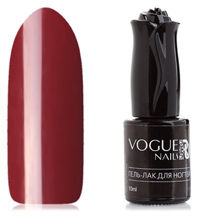 Гель-лак Vogue Nails Вкус вина, 10 мл (фото modal 6)