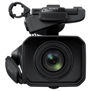 Видеокамера Sony HXR-NX200 (фото modal nav 2)