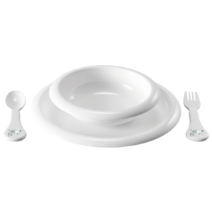 Комплект посуды Bebe-Jou Dinner set 6599 (фото modal nav 1)