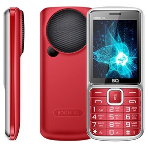 Телефон BQ 2810 BOOM XL (фото modal nav 2)