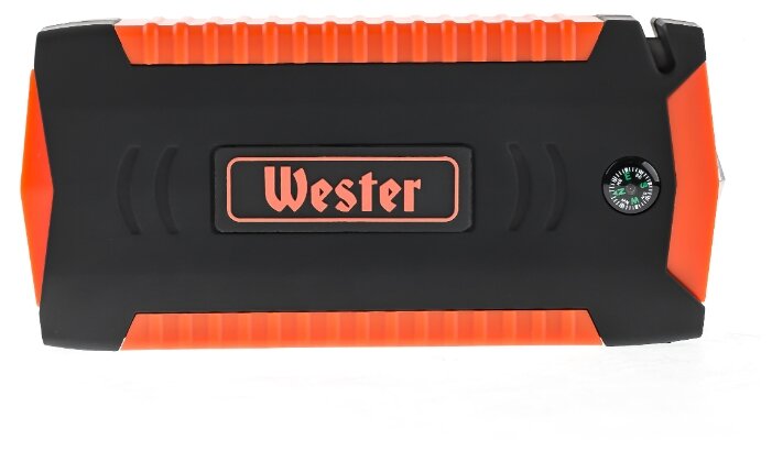 Пуско-зарядное устройство Wester Zeus 600 (фото modal 2)