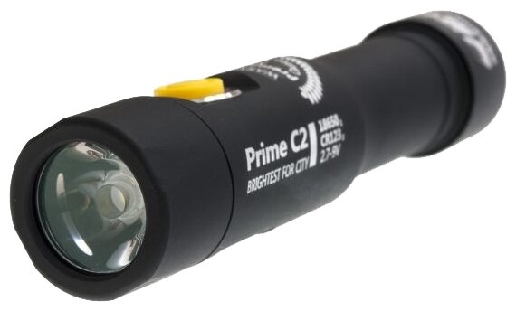 Ручной фонарь ArmyTek Prime C2 v3 XP-L (тёплый свет) (фото modal 3)