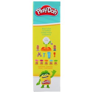 Масса для лепки Play-Doh Сумасшедший Парикмахер (E2930) (фото modal nav 4)