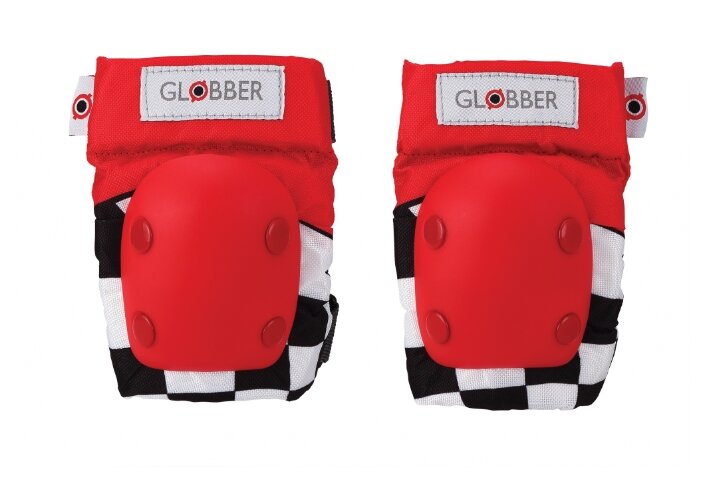 Защита колена GLOBBER Todler Pads (фото modal 3)