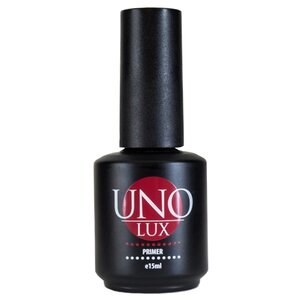 UNO Праймер для ногтей бескислотный Lux Primer (фото modal nav 1)