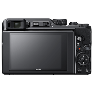 Компактный фотоаппарат Nikon Coolpix A1000 (фото modal nav 9)