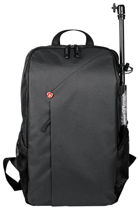Рюкзак для фотокамеры Manfrotto NX Backpack CSC camera (фото modal 4)