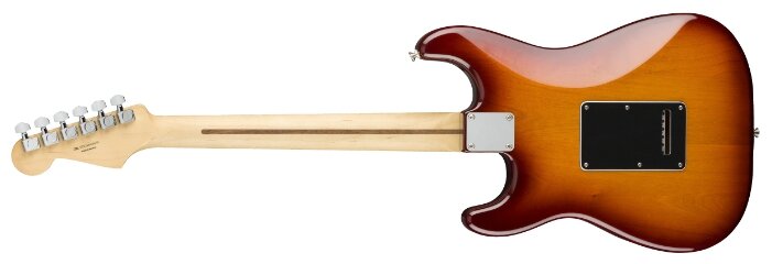 Электрогитара Fender Player Stratocaster HSH (фото modal 4)
