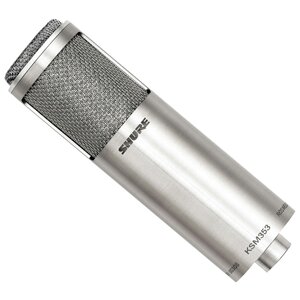 Микрофон Shure KSM353/ED (фото modal nav 1)