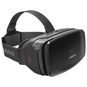 Очки виртуальной реальности HOMIDO V2 (фото modal nav 1)
