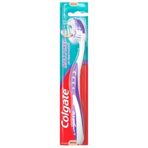 Зубная щетка Colgate Массажер для здоровья десен Мягкий (фото modal nav 5)