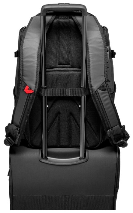 Рюкзак для фотокамеры Manfrotto Advanced Befree Camera Backpack for DSL/CSC/Drone (фото modal 10)