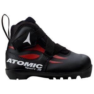 Ботинки для беговых лыж ATOMIC Sport Junior (фото modal nav 1)