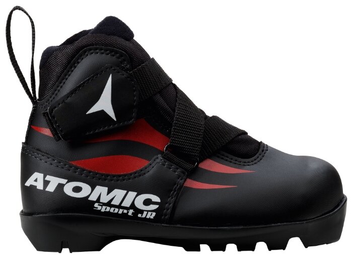 Ботинки для беговых лыж ATOMIC Sport Junior (фото modal 1)
