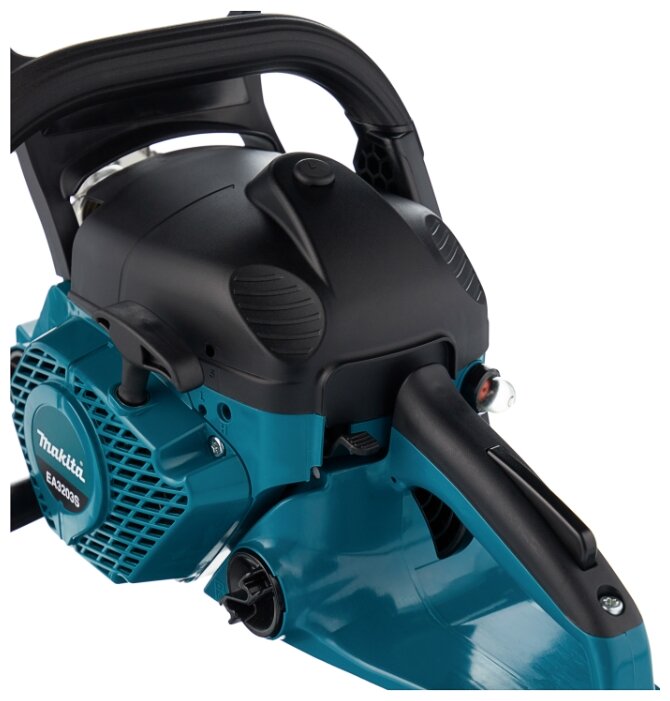 Цепная бензиновая пила Makita EA3203S-40 (фото modal 5)