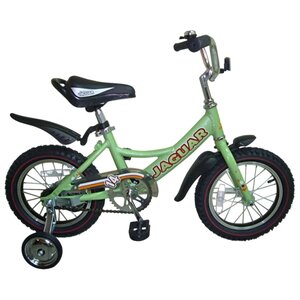 Детский велосипед JAGUAR MS-142 Alu (фото modal nav 3)