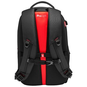 Рюкзак для фотокамеры Manfrotto Pro Light backpack RedBee-110 (фото modal nav 2)