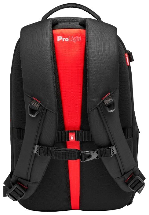 Рюкзак для фотокамеры Manfrotto Pro Light backpack RedBee-110 (фото modal 2)
