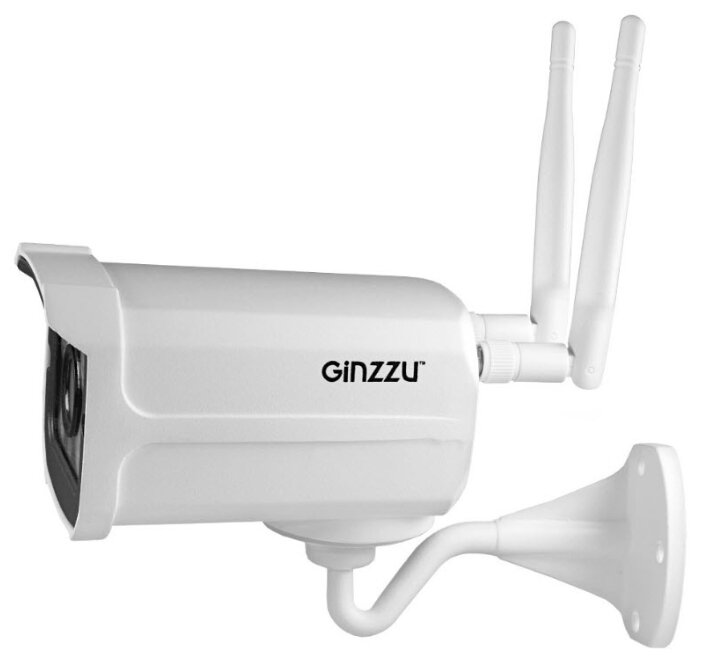 Сетевая камера Ginzzu HWB-1033X (фото modal 3)