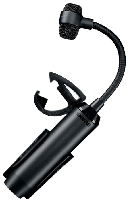 Микрофон Shure PGA98D-XLR (фото modal 1)