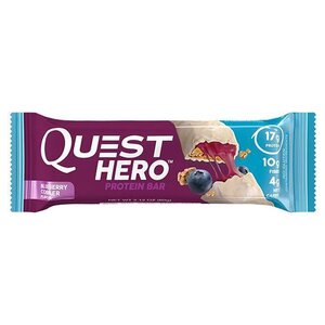 Quest Nutrition протеиновый батончик Quest Hero (60 г) (фото modal nav 3)