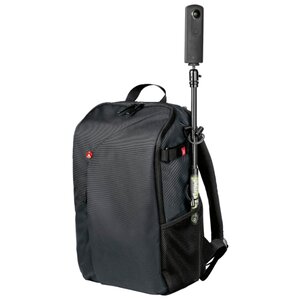 Рюкзак для фотокамеры Manfrotto NX Backpack CSC camera (фото modal nav 3)