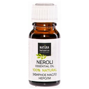 Natura Botanica эфирное масло Нероли (фото modal nav 1)