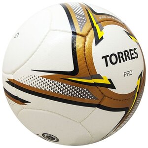 Футбольный мяч TORRES Pro (фото modal nav 2)