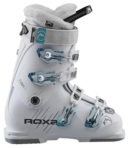 Ботинки для горных лыж ROXA Eden 75 (фото modal 2)