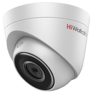 Сетевая камера Hikvision HIWATCH DS-I103 (2.8 мм) (фото modal nav 1)