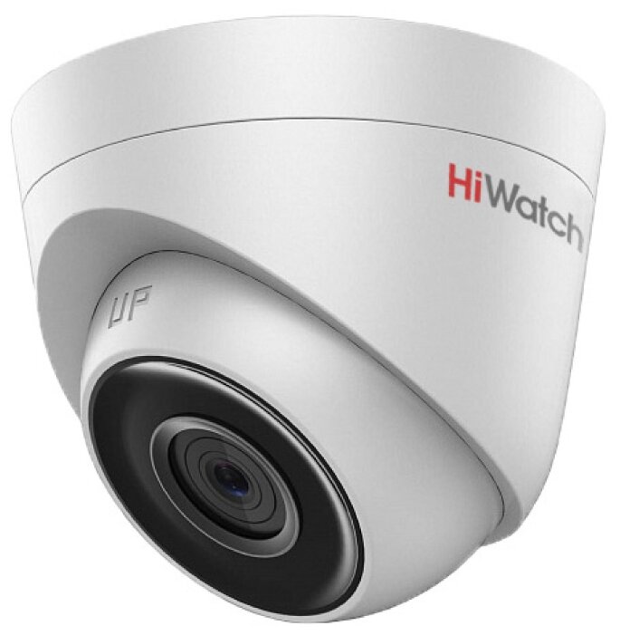 Сетевая камера Hikvision HIWATCH DS-I103 (2.8 мм) (фото modal 1)