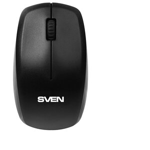 Клавиатура и мышь SVEN Comfort 3300 Wireless Black USB (фото modal nav 4)