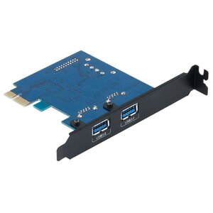 USB 3.1 Gen1 контроллер ORICO PVU3-2O2I (фото modal nav 5)