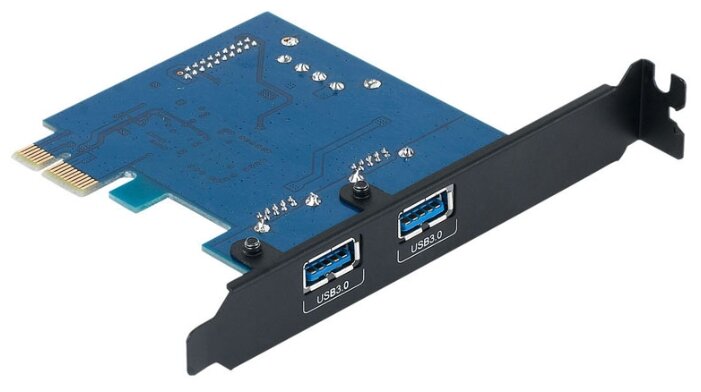 USB 3.1 Gen1 контроллер ORICO PVU3-2O2I (фото modal 5)
