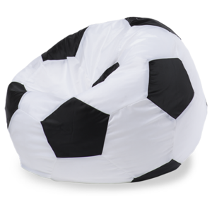 Пуффбери кресло-мешок Мяч XL (фото modal nav 3)