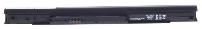 Аккумулятор iBatt iB-A1029H (фото modal 2)