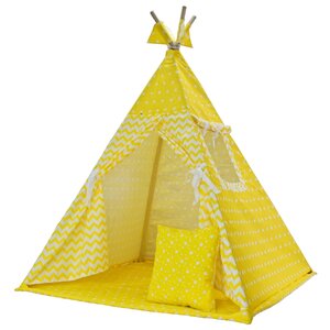 Палатка ДоММой Стандартный с ковриком (фото modal nav 8)